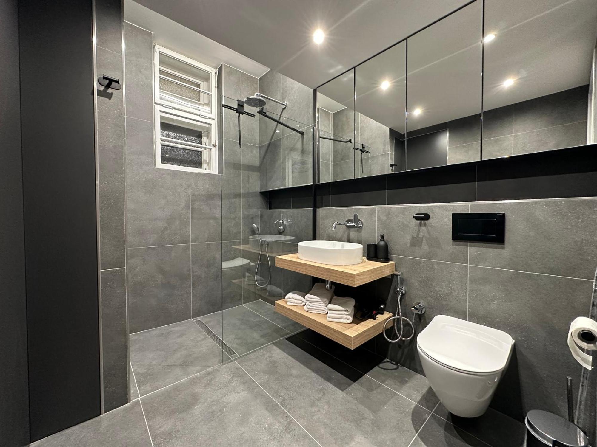 Botanique Rooms With Sauna By Homester Brno Extérieur photo