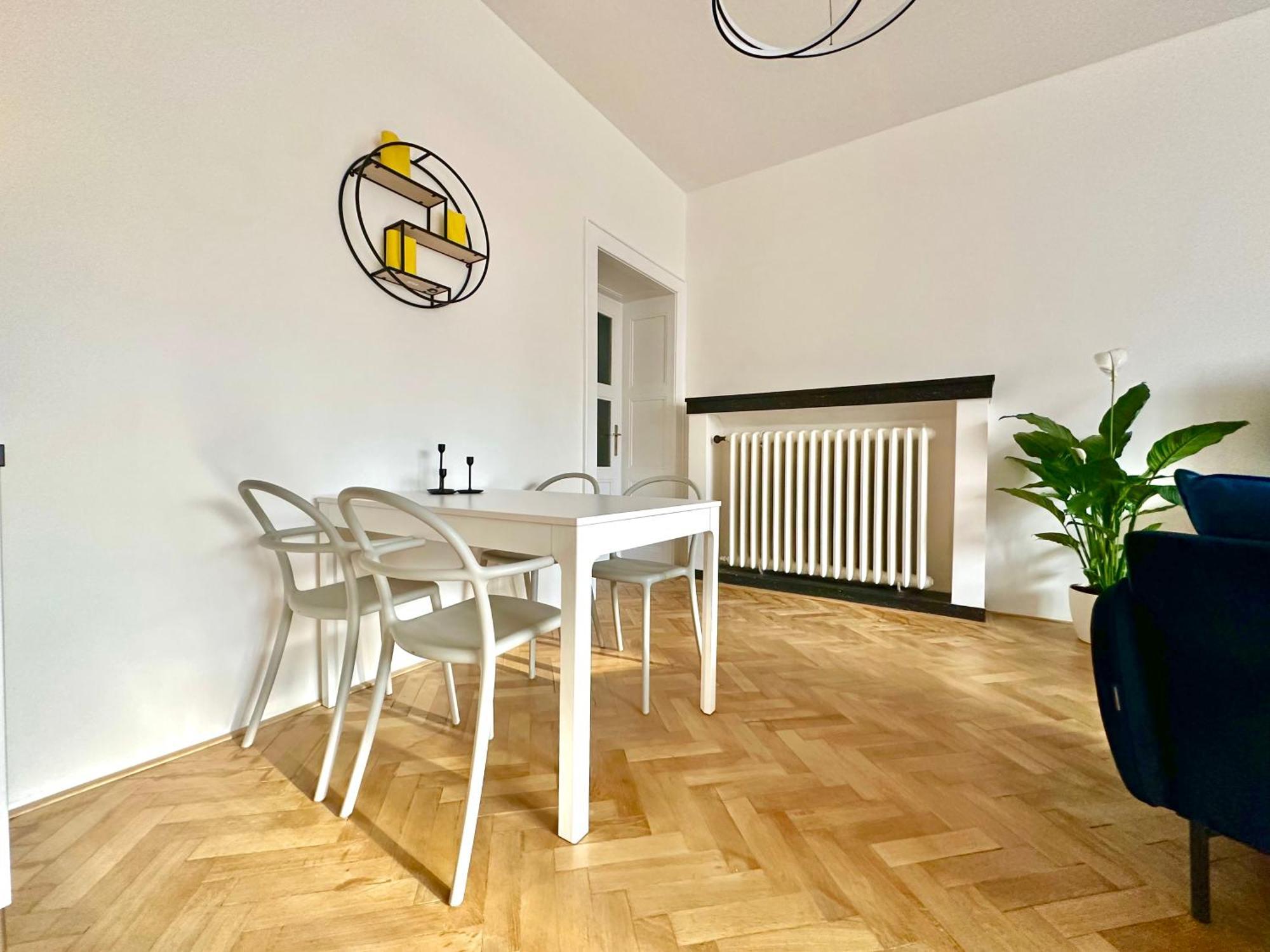 Botanique Rooms With Sauna By Homester Brno Extérieur photo