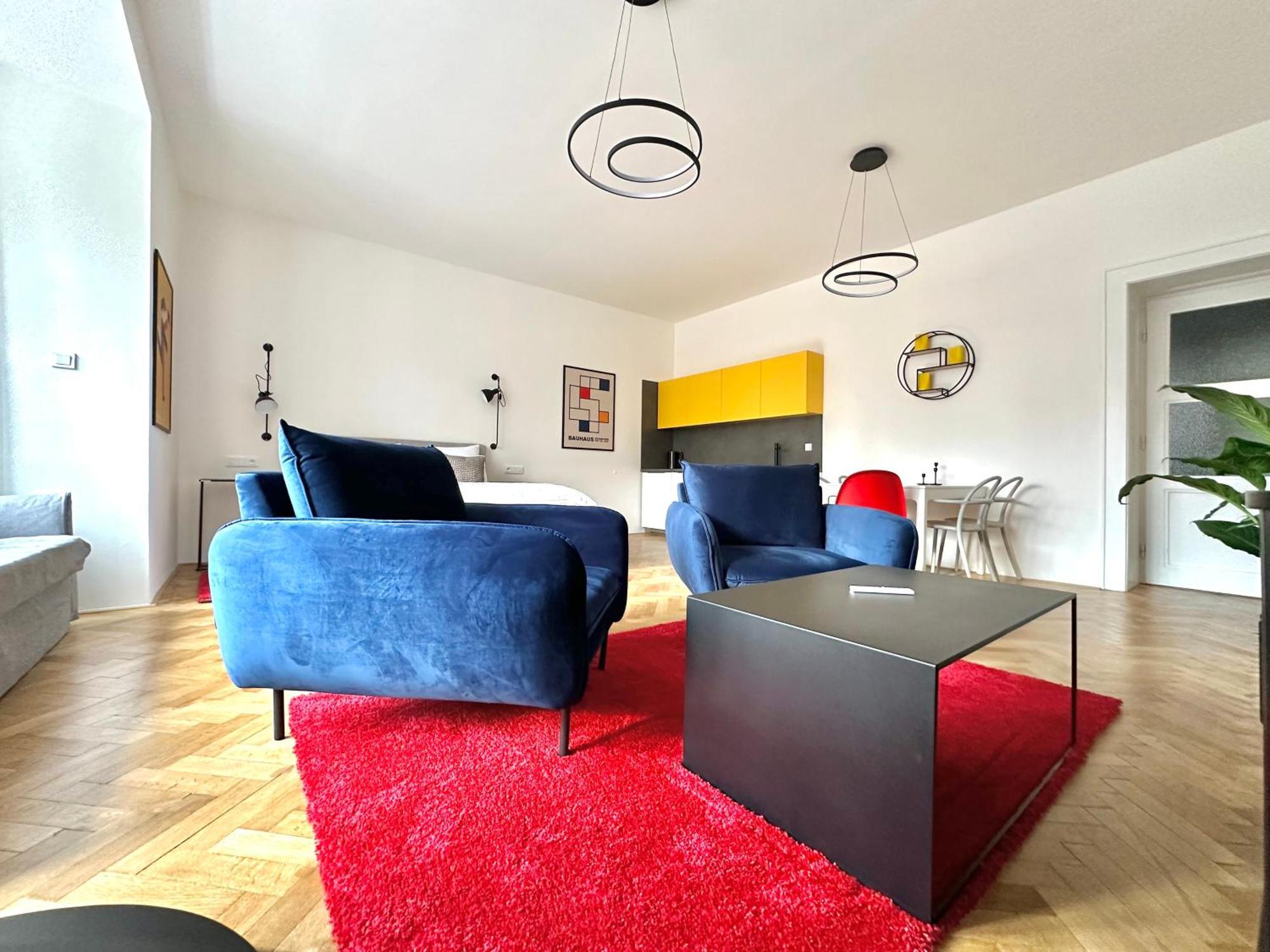 Botanique Rooms With Sauna By Homester Brno Extérieur photo