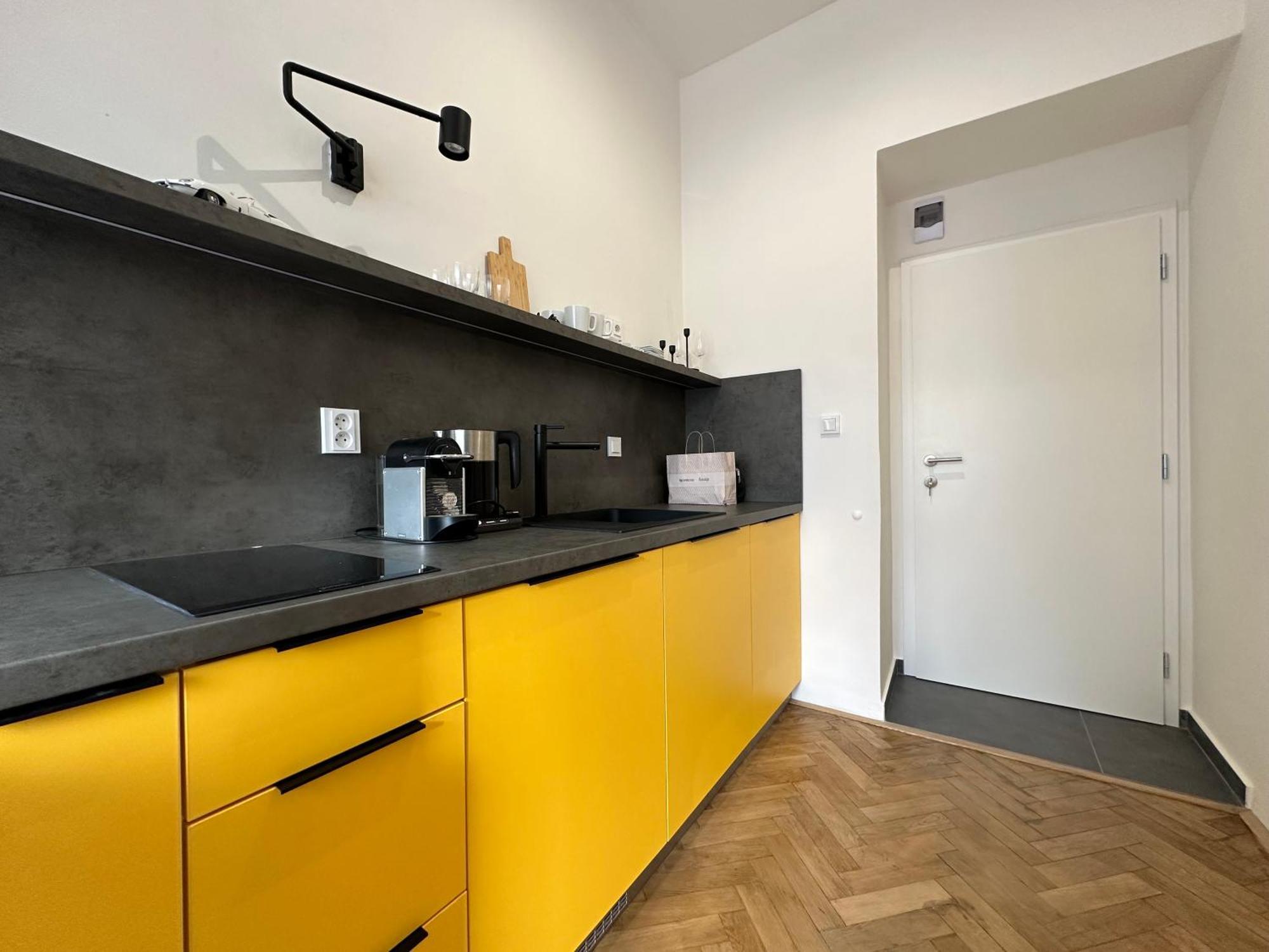 Botanique Rooms With Sauna By Homester Brno Extérieur photo