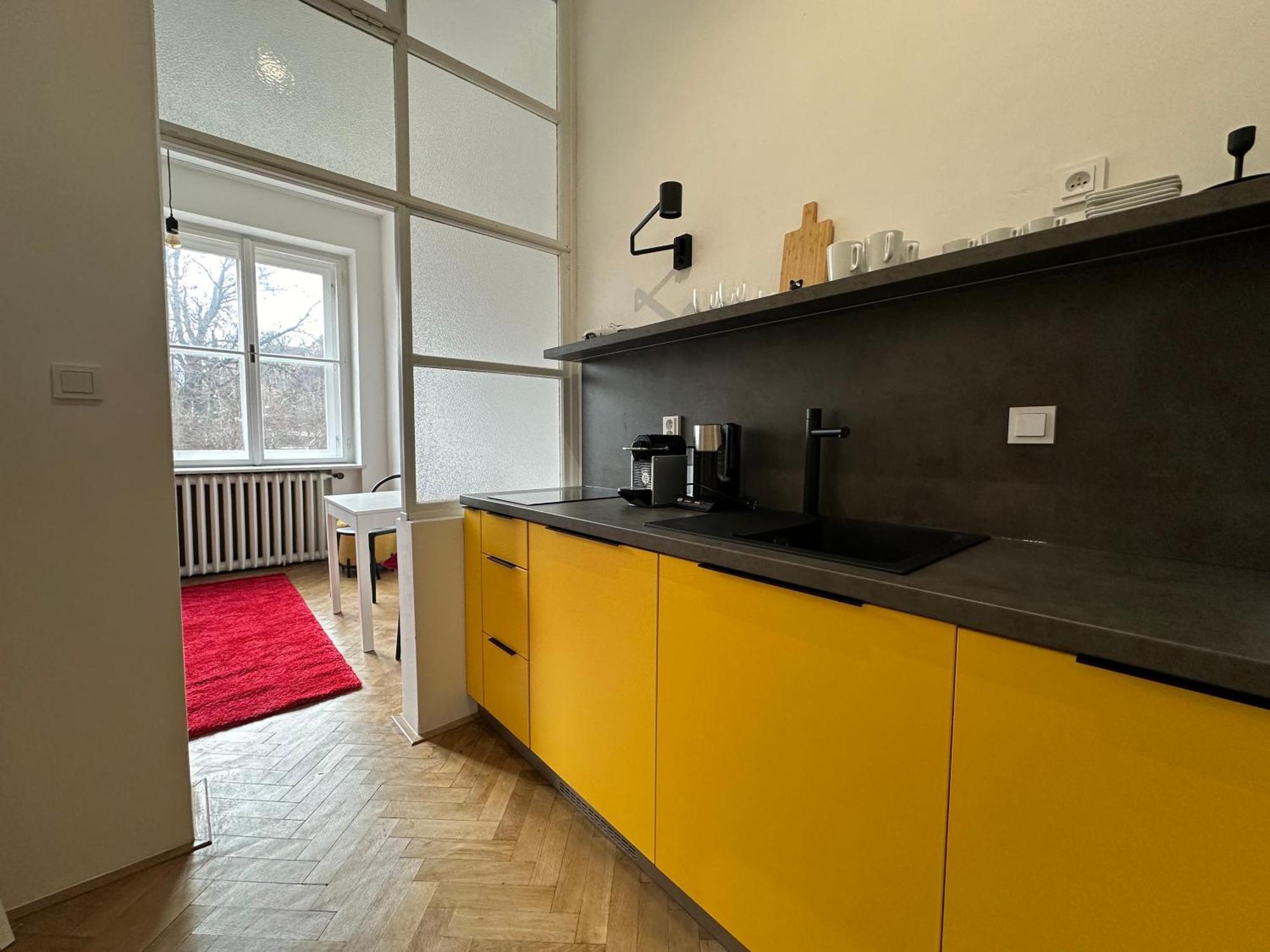 Botanique Rooms With Sauna By Homester Brno Extérieur photo